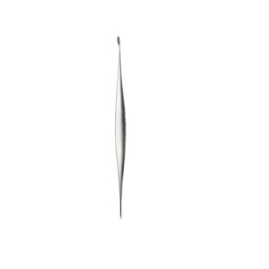 BARTH EAR CURETTES, 18.0 CM