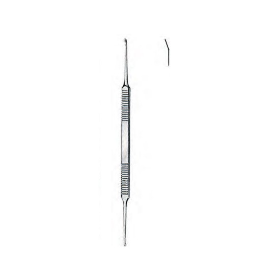 House Ear Curettes, 15.0 CM