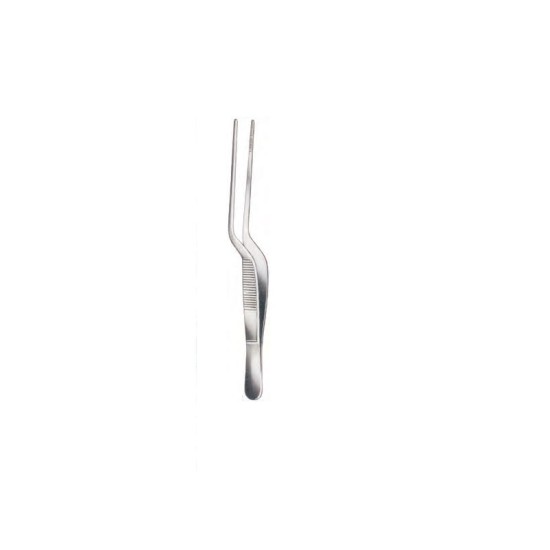 Lucae Ear Dressing Forceps, 14 Cm