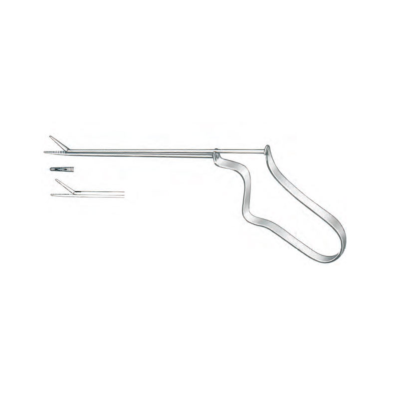 Buck Ear Forceps 