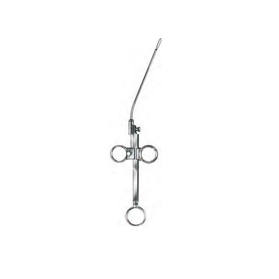 Krause Ear Polypus Snares, 16.0Cm