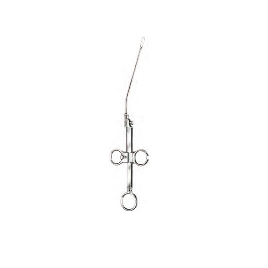 Krause-Voss Ear Polypus Snares, 16.0Cm