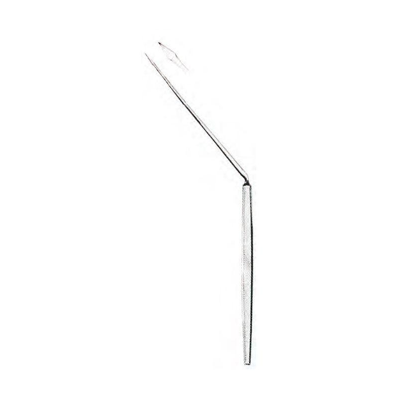 Paracentesis Needles