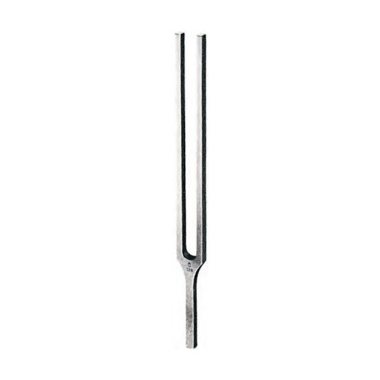 Hartmann Tuning Forks 