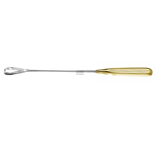 McInnis Polycurette Breast