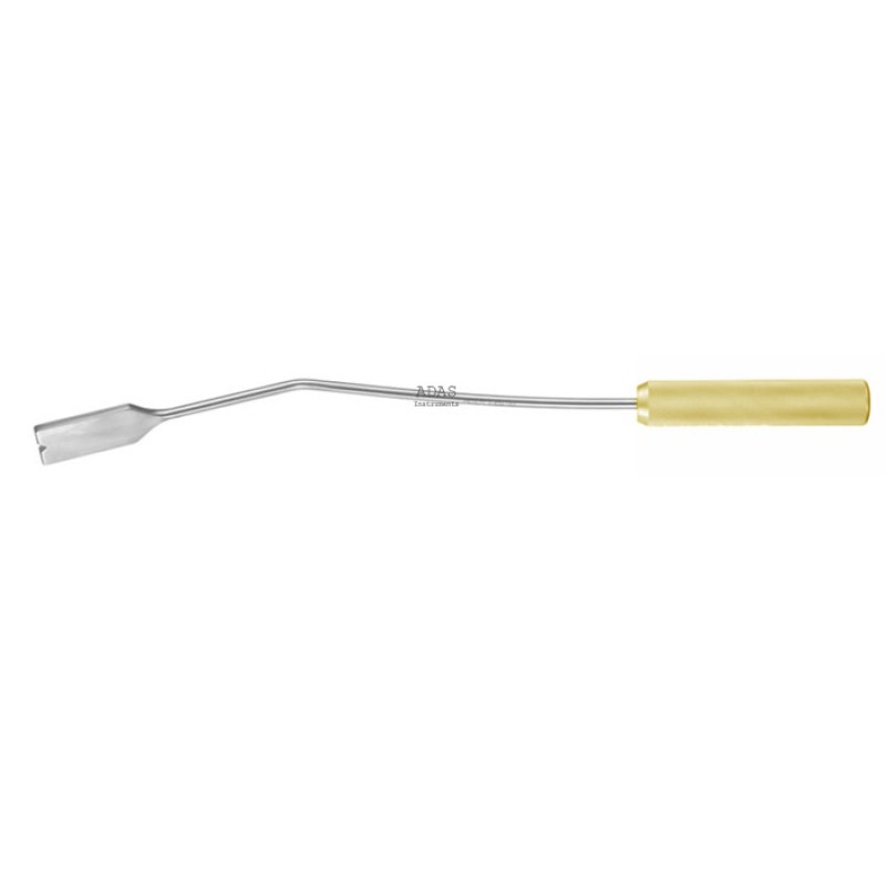 Wieslander Breast Dissector