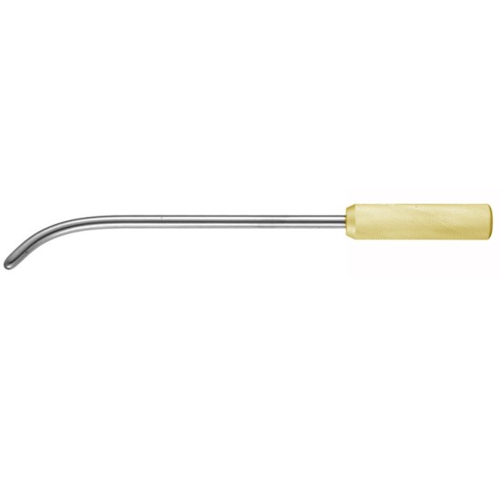 Silverstein Breast Dissector