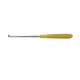 Obwegeser Mandibular Periosteal Strippers J-Stripper 8” (203 mm)