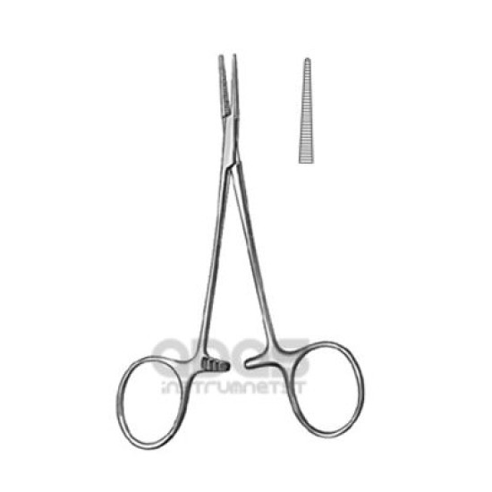 Halsted Mosquito Forceps