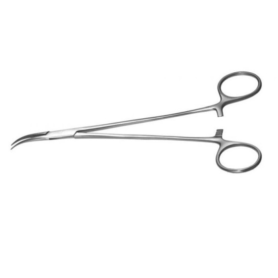 Mosquito Forceps Delicate, 7-1/8" (181mm) length