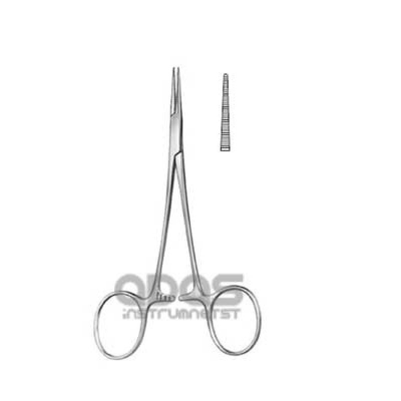 Micro Mosquito Forceps 12cm