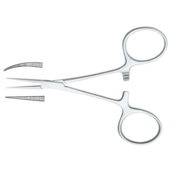 Micro-Jacobson Mosquito Forceps