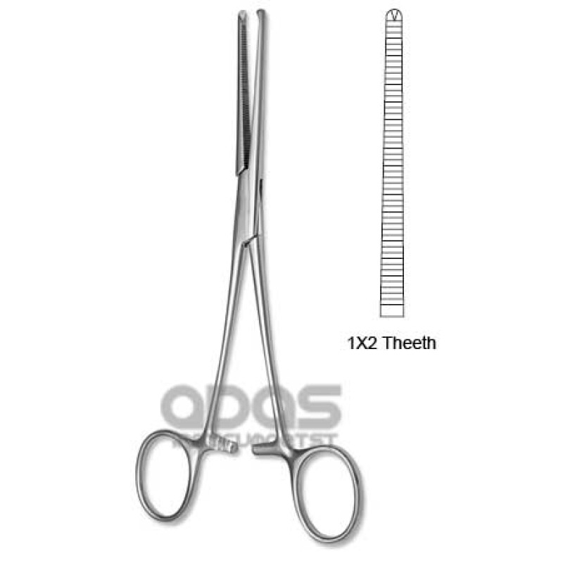 Rochester Ochsner Artery Forceps