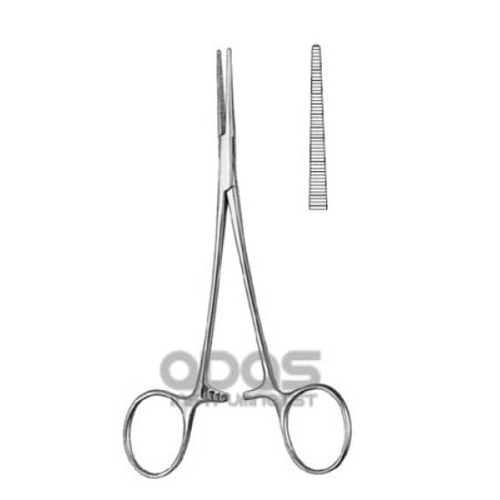 Leriche Artery Forceps, 15Cm