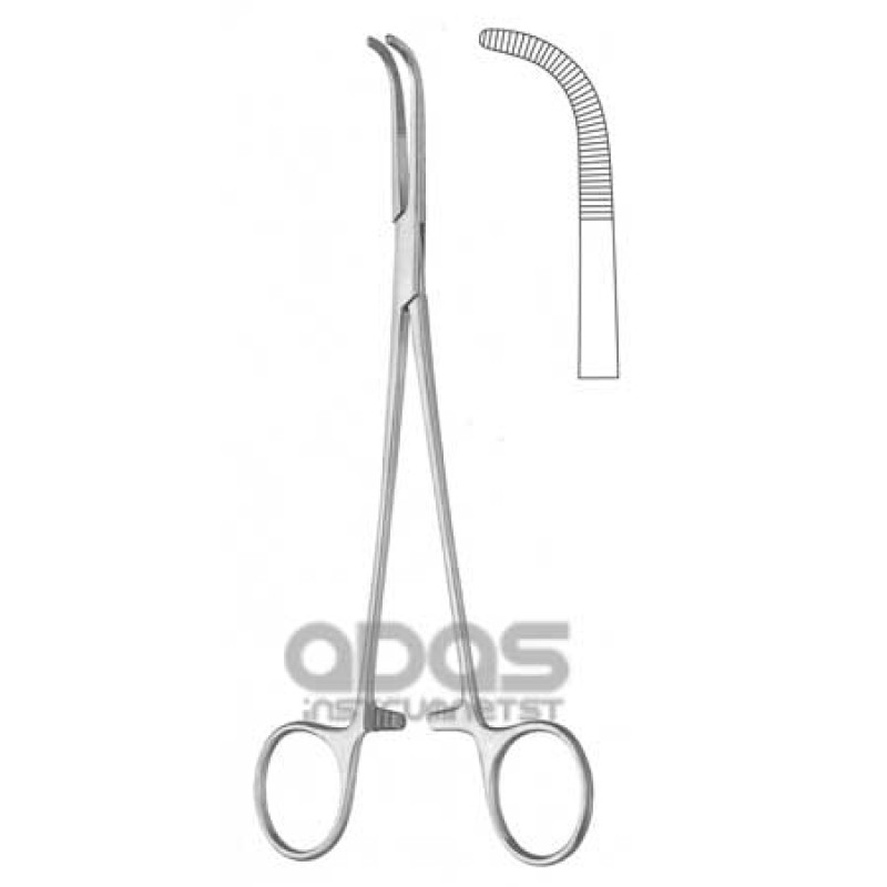 Mixter Delicate, Artery Forceps