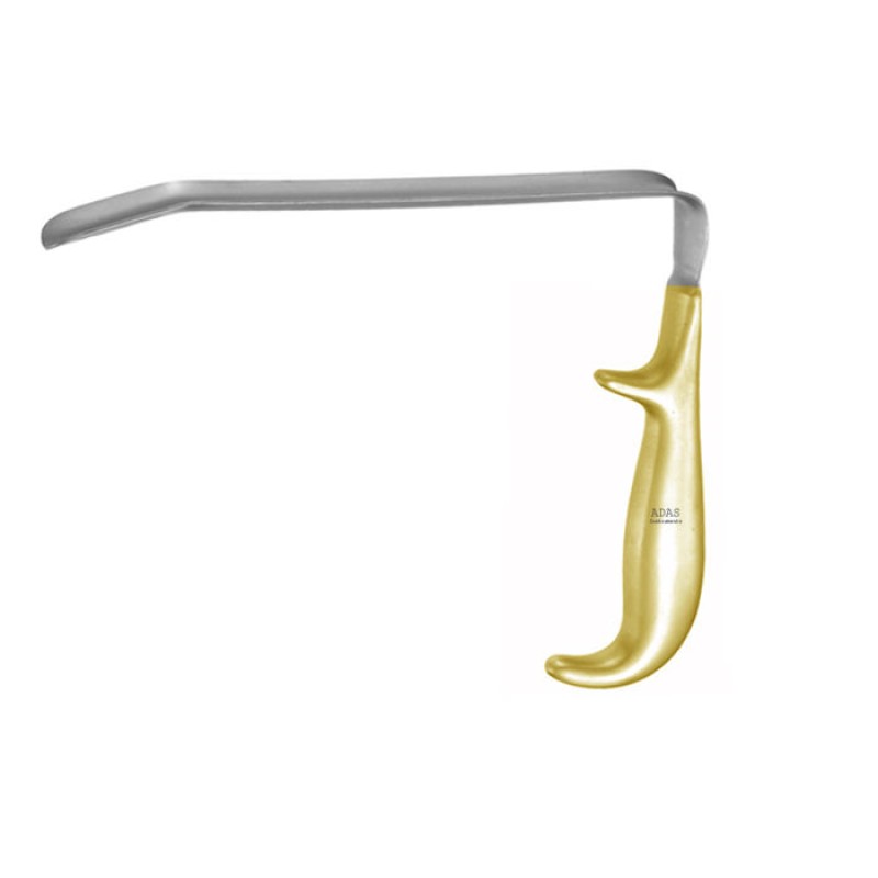 Ferreira breast augmentation Retractor