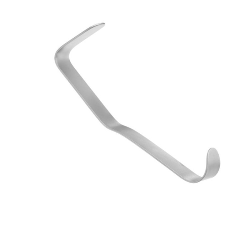 Cronin Cheek Retractor 6" (152mm) length, 19mm Wide