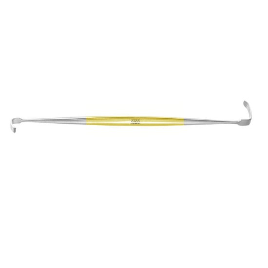 Ragnell Retractor Delicate, Double Ended