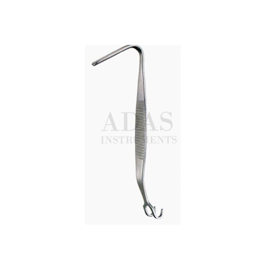 Aufricht Walter Retractor 13.5cm 