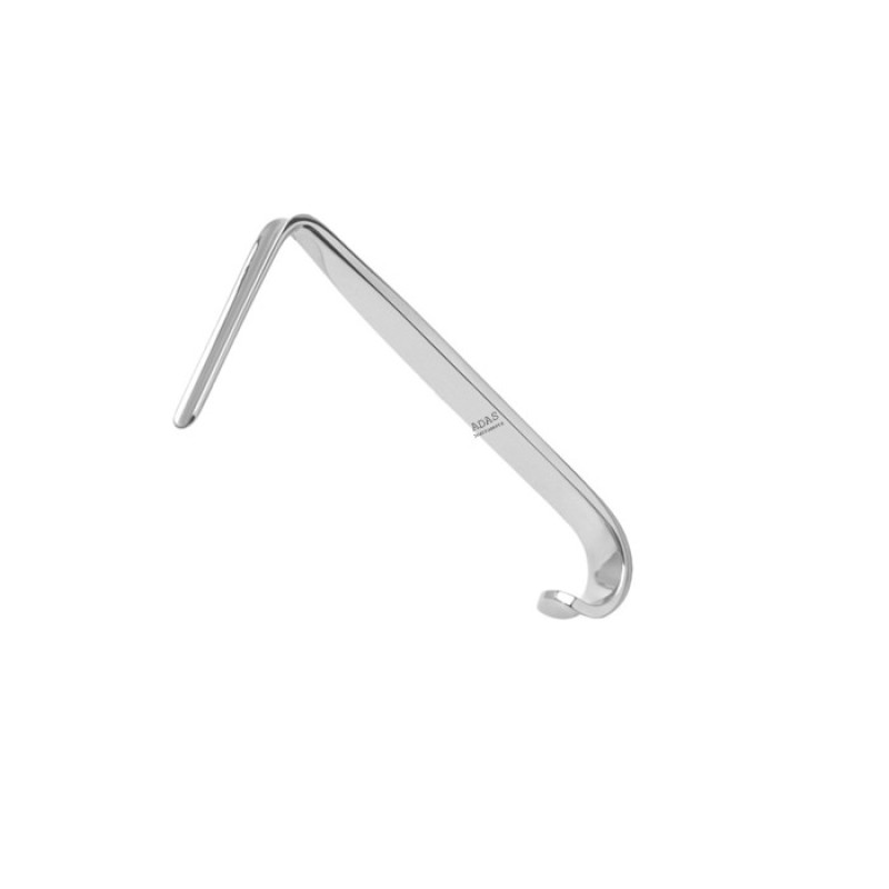 Kilner Nasal Retractor 5-1/4" (133mm) length