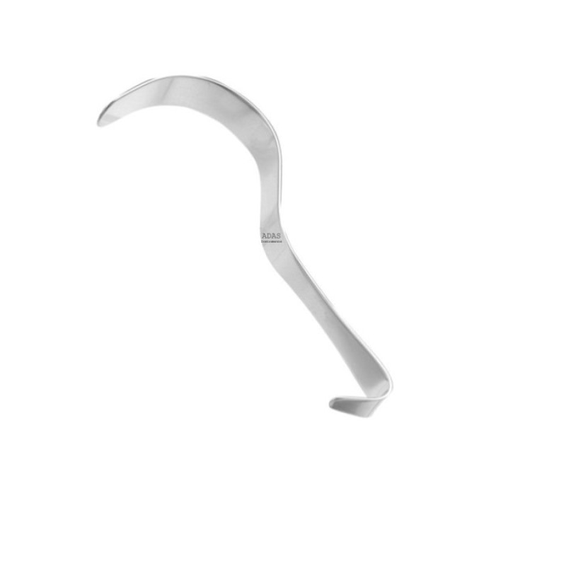 Deaver Retractor