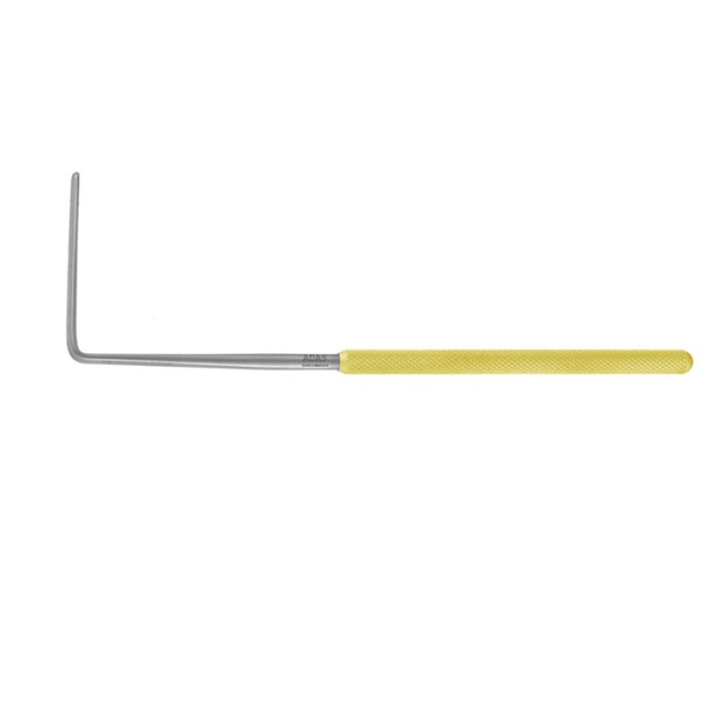 Terry Nasal Retractor 6" (152mm) length, 5x46mm Wide