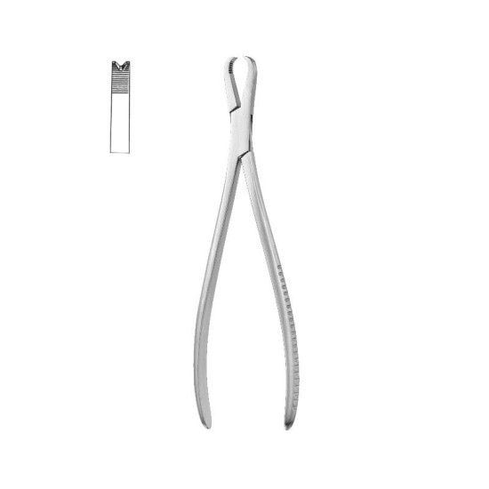 Bone Holding Forceps