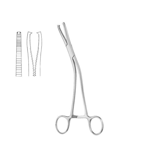 DINGMANN Bone Holding Forceps