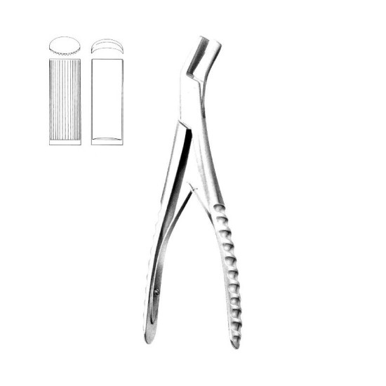 TESSIER Disimpaction Forceps