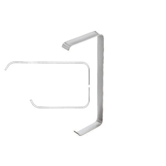 TESSIER Soft Tissue Retractor