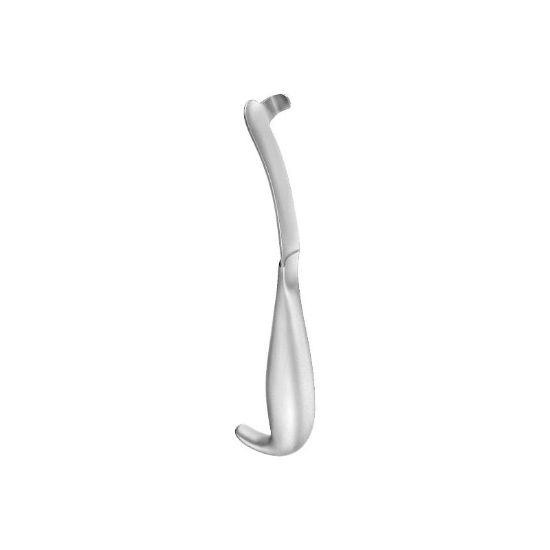 BAUER Intra Oral Retractors