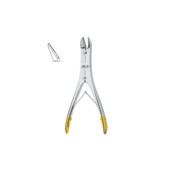 Wire Cutting Pliers