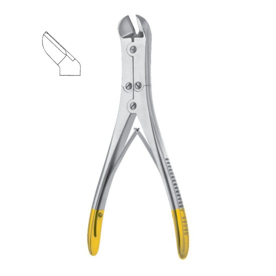 Wire Cutting Pliers