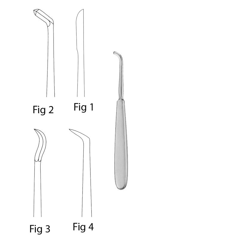 CHOMPRET Wire Pusher