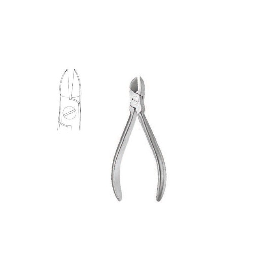 OBWEGESER Wire Cutting Pliers