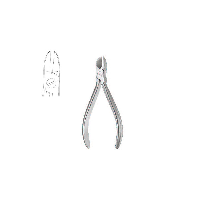 OBWEGESER Wire Cutting Pliers