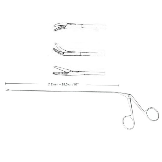 Endolaryngeal Micro-Surgery