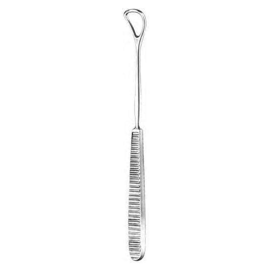 Moritz-Schmidt Tongue Depressors, 19.0Cm