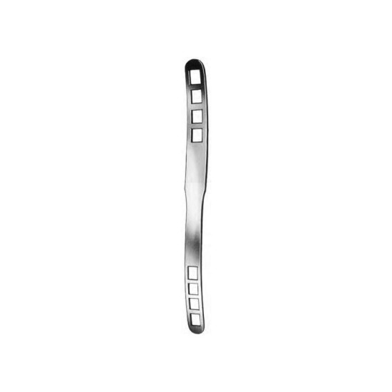 Bruenings Tongue Depressors, 19.0Cm