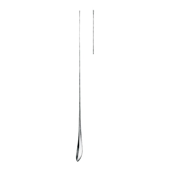 Seiffert Probes, Very Delicate, 18Cm