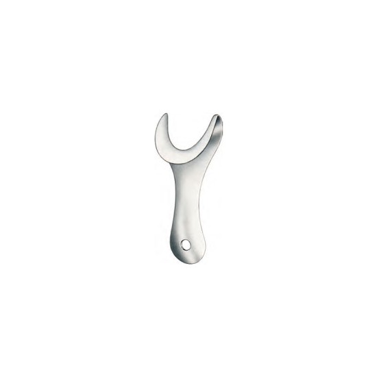 Simplex Cheek & Lip Retractors, 11.0Cm