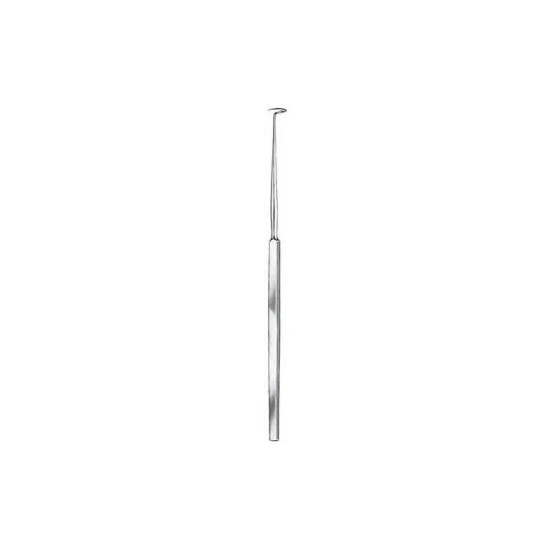 Bose Trachea Retractors, 16.0Cm