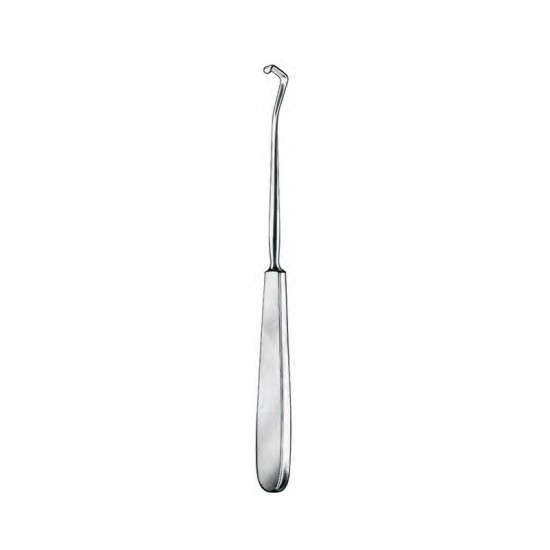 Schoenborn Trachea Retractors, 21.0Cm