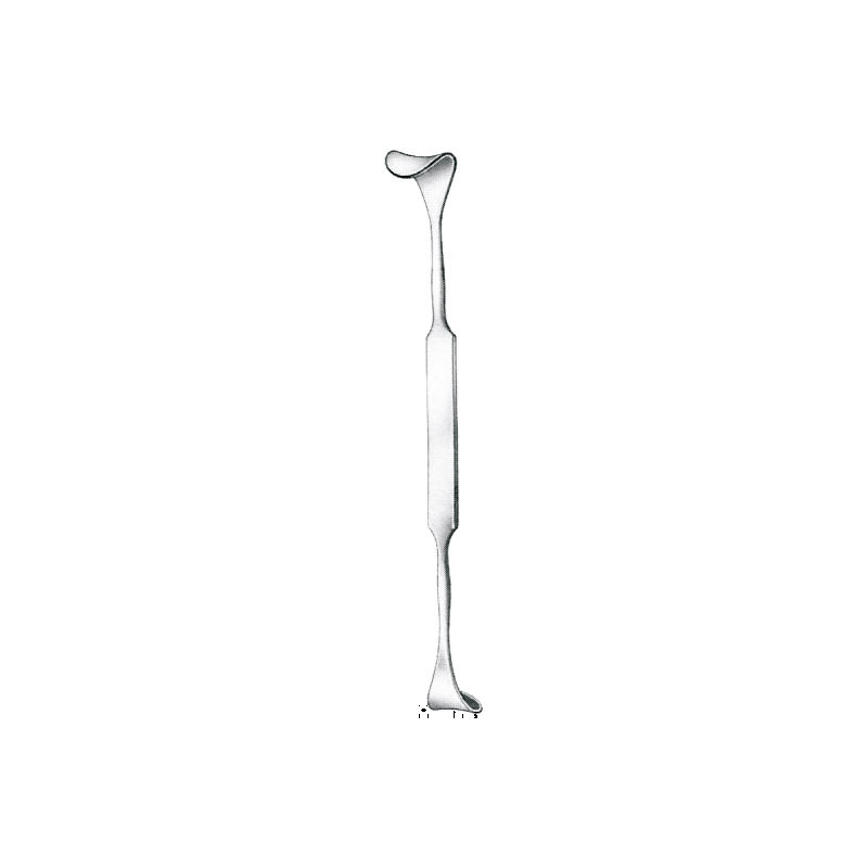 Rose Trachea Retractors, 13.0Cm