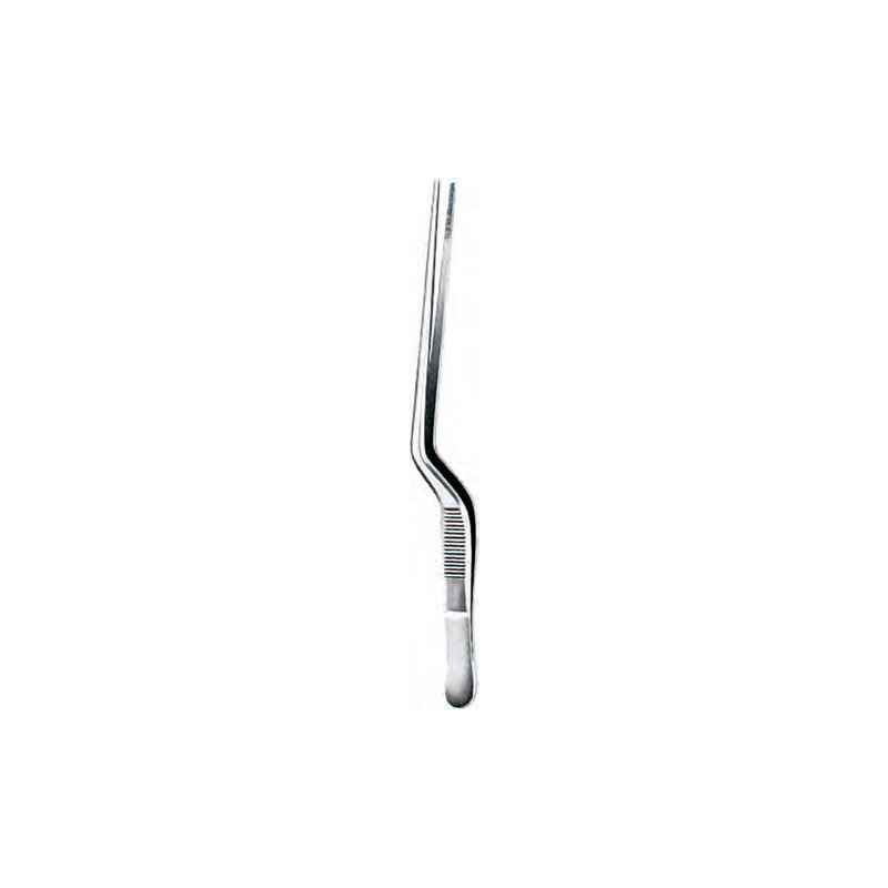 Jansen Nasal Polypus Forceps 16.5Cm 