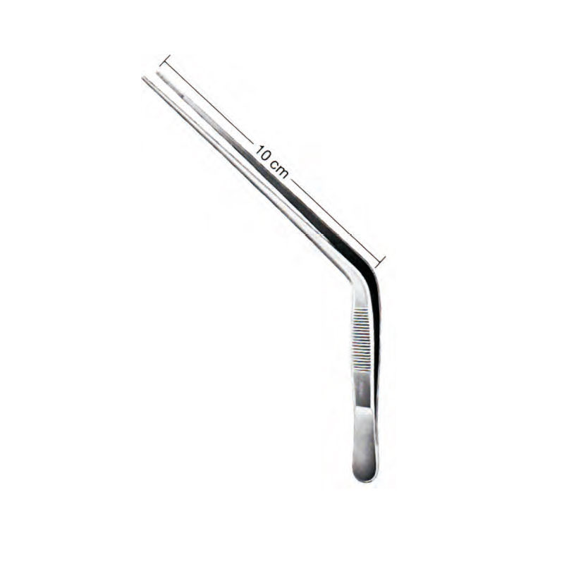 Troeltsch Nasal Polypus Forceps 10Cm