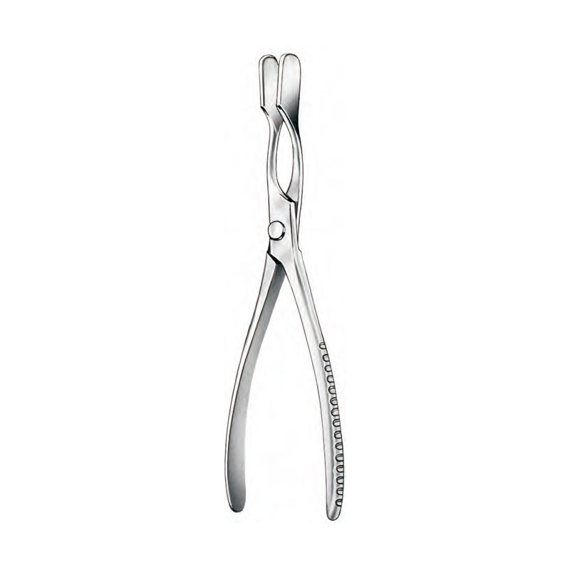 Cottle Walsham Septum Straightening Forceps 21cm Adas Instruments Best Quality Surgical Tool Plastic Surgery Instruments