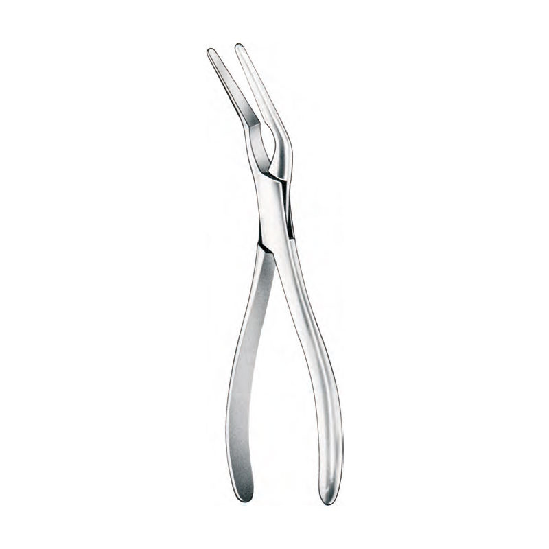 Walsham Septum Straightening Forceps 23cm