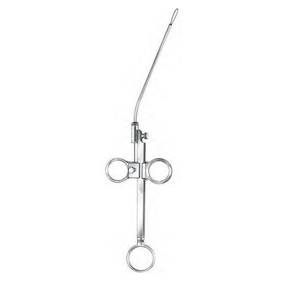 Krause Nasal Snares, 26.0Cm