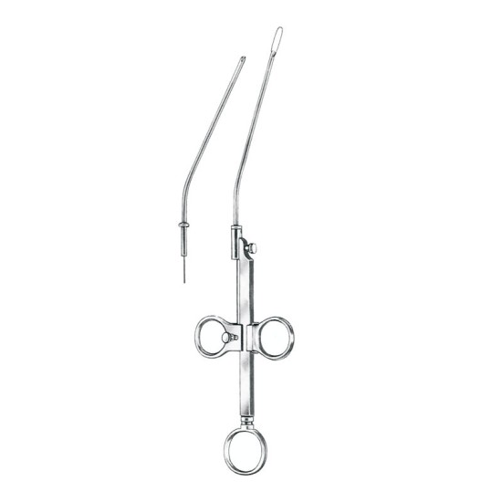 Krause-Voss Nasal Snares, 26.0Cm